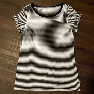 Womens American Eagle Favorite T